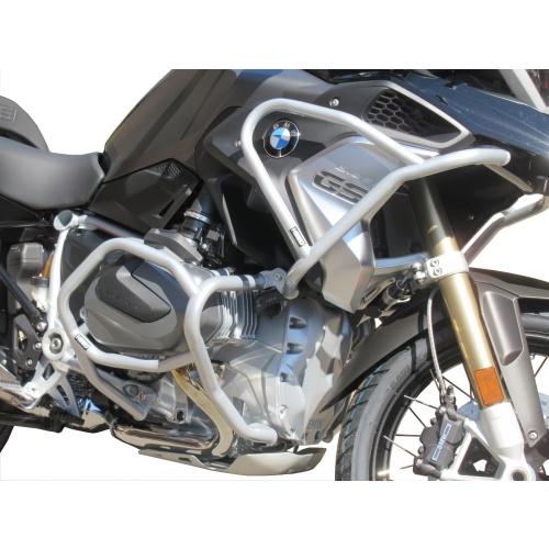 Κάγκελα προστασίας BMW R 1250 GS Full - Image 2