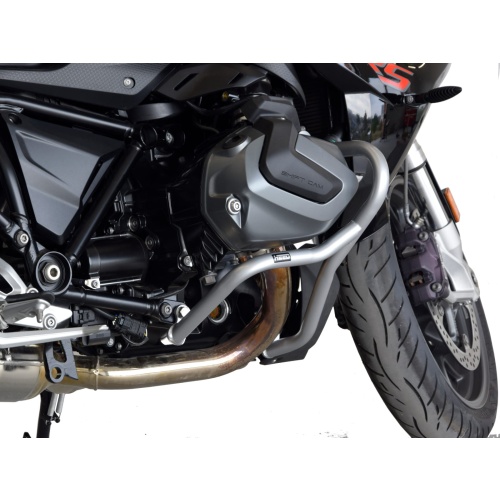 Κάγκελα προστασίας BMW R 1250 RS - Image 3