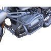 Αριστερό κάγκελο προστασίας BMW R1150 GS 1999-2004 - Image 2