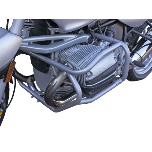 Αριστερό κάγκελο προστασίας BMW R1150 GS 1999-2004 - Image 2