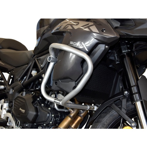 Κάγκελα προστασίας BENELLI TRK 502/502X Basic - Image 2