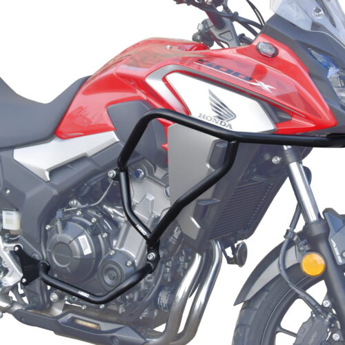 Κάγκελα προστασίας για Honda CB 500 X (2019 – 2025) PC64 πάνω+κάτω