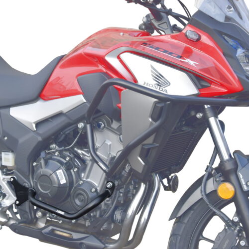 Κάτω κάγκελα προστασίας για Honda CB 500 X (2019 – ) PC64