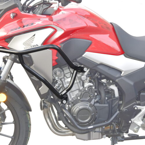 Αριστερά πίσω κάγκελα προστασίας Honda CB 500 X (2019 – 2025) PC64