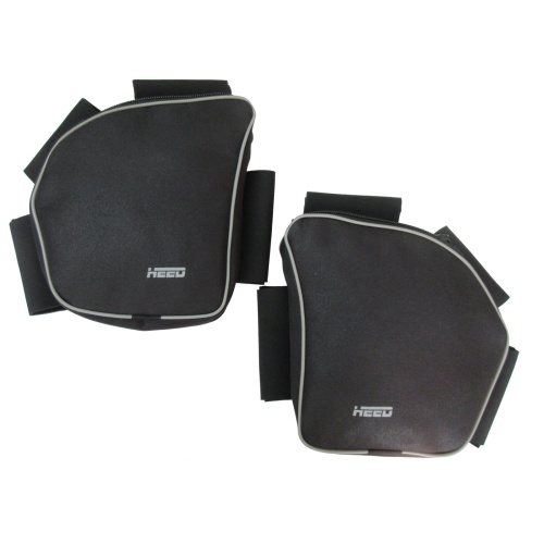Κάγκελα προστασίας Honda CRF-1000 Af-Twin Adv-Sp.+τσάντες - Image 3