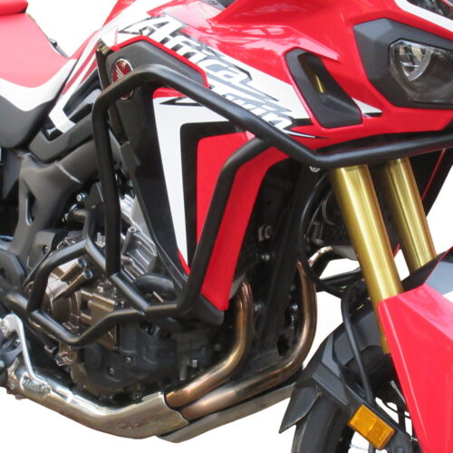 Κάγκελα προστασίας Honda CRF-1000 Af/Twin DCT+τσάντες