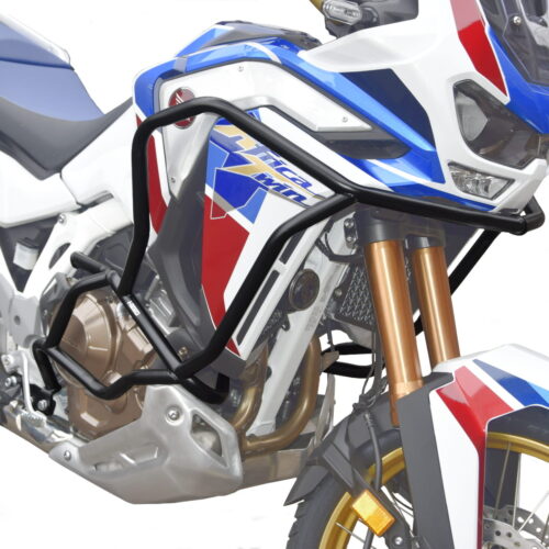 Κάγκελα προστασίας Honda CRF1100 Afr/Twin Adv/sports+τσάντες