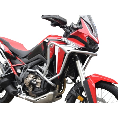 Κάγκελα προστασίας Honda CRF1100 Africa Twin 2020-2023 - Image 2