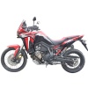 Κάγκελα προστασίας μπρός-πίσω Honda CRF1100 Afr/Twin DCT