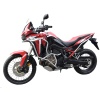 Κάγκελα προστασίας μπρός-πίσω Honda CRF1100 Afr/Twin DCT - Image 2