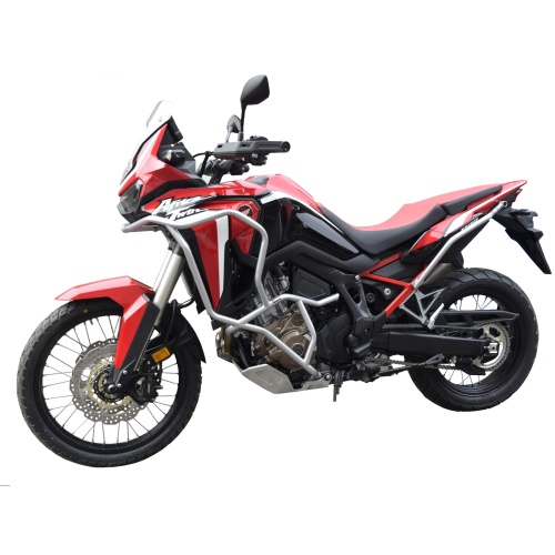 Κάγκελα προστασίας μπρός-πίσω Honda CRF1100 Afr/Twin DCT - Image 2
