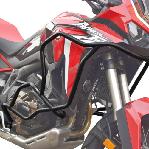 Κάγκελα προστασίας Honda CRF 1100 Africa Twin DCT+τσάντες