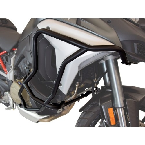 Κάγκελα προστασίας Ducati Multistrada V4