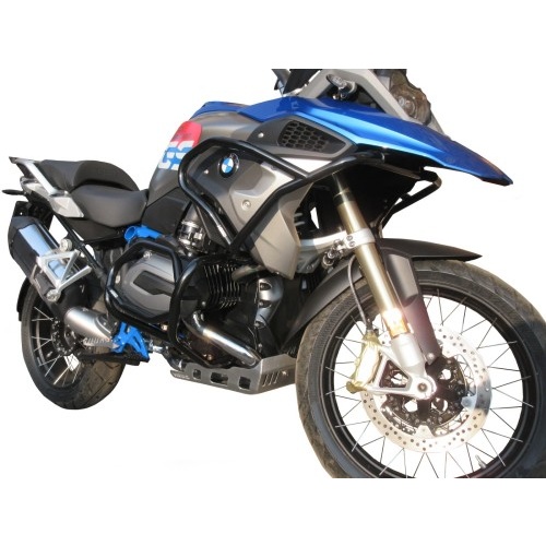 Κάγκελα προστασίας BMW R1200 GS LC Full/Cl.+τσάντες - Image 2