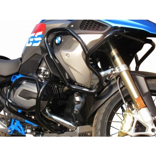 Κάγκελα προστασίας BMW R1200 GS LC Full/Excl.+τσάντες