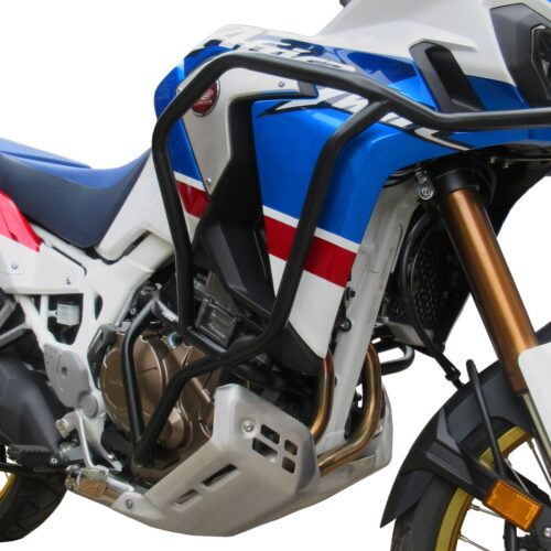 Κάγκελα προστασίας Honda CRF-1000 Af-Twin Adv-Sp.+τσάντες