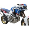 Κάγκελα προστασίας Honda CRF-1000 Af-Twin Adv-Sp.+τσάντες - Image 2