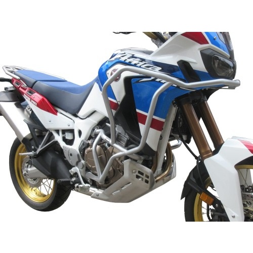 Κάγκελα προστασίας Honda CRF-1000 Af-Twin Adv-Sp.+τσάντες - Image 2