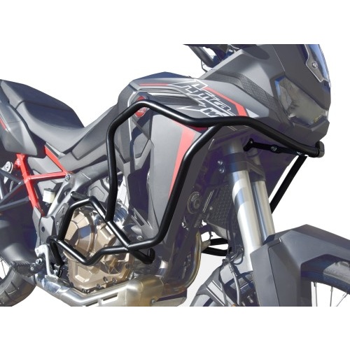 Κάγκελα προστασίας Honda CRF 1100 Africa Twin+τσάντες