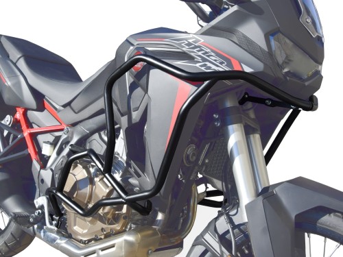 Κάγκελα προστασίας Honda CRF 1100 Africa Twin+τσάντες