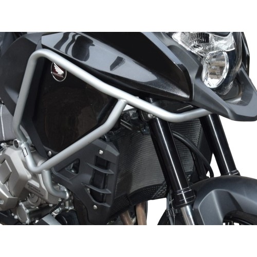 Κάγκελα προστασίας Honda VFR 1200 Crosstourer+τσάντες - Image 2