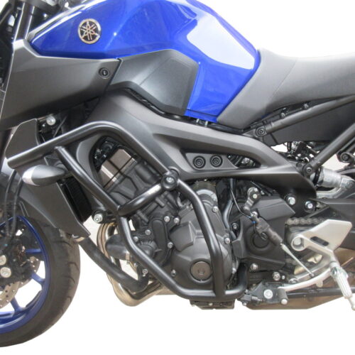 Αριστερά κάγκελα προστασίας Yamaha MT-09 / MT-09 Tracer RN29 / RN43 μικρό