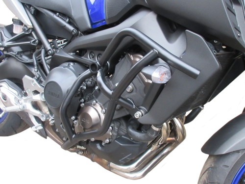 Κάγκελα προστασίας Yamaha MT-09 (2017-2020) μικρό