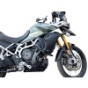 Κάγκελα προστασίας Triumph Tiger 900GT/ Rally+τσάντες