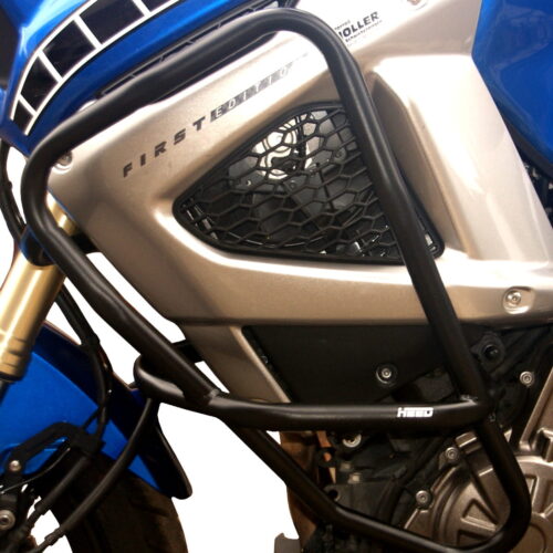 Κάγκελα προστασίας για Yamaha XT 1200 Z Super Tenere (2010-2020) + βραχίονες φώτων