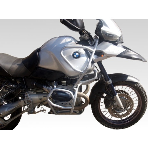 Κάγκελα προστασίας BMW R1150 GS Adventure (2001-2005)FULL - Image 2