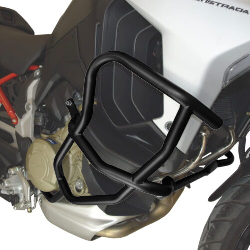 Κάγκελα προστασίας Ducati Multistrada V4 Basic