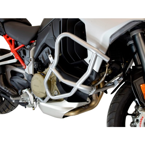 Κάγκελα προστασίας Ducati Multistrada V4 Basic - Image 2