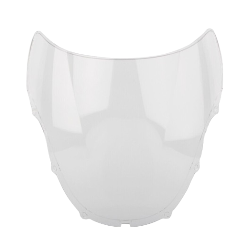 ΖΕΛΑΤΙΝΑ DOUBLE BUBBLE HONDA CBR600 F4 1999-2000 - Image 2