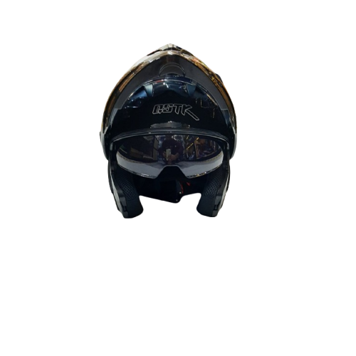 FLIP UP ΣΠΑΣΤΟ ΚΡΑΝΟΣ GSTK BLACK GLOSSY - Image 3