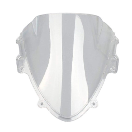 ΖΕΛΑΤΙΝΑ DOUBLE BUBBLE SUZUKI GSXR 600/750 2004-2005 - Image 2