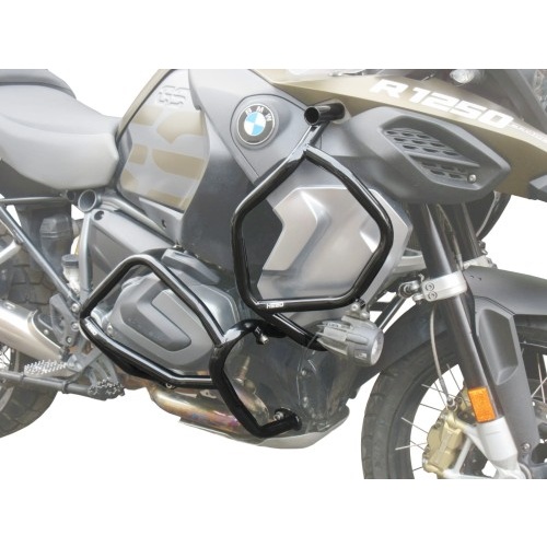 Κάγκελα προστασίας BMW R1250 GS Adventure Full