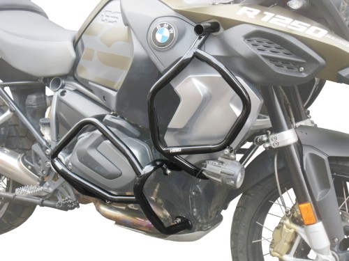 Κάγκελα προστασίας BMW R1250 GS Adventure Full