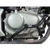 Κάγκελα προστασίας Honda CBF500 (2004-2007)