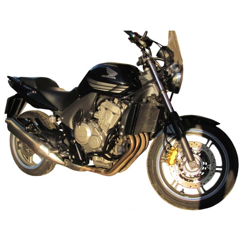 Κάγκελα προστασίας Honda CBF 600 (2008-2013) - Image 2