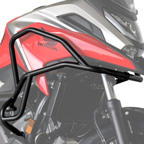 Κάγκελα προστασίας για Honda NC 750 X (2021 – 2025) with τσάντες