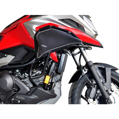 Κάγκελα προστασίας για Honda NC 750 X (2021 - 2025) with τσάντες - Image 2