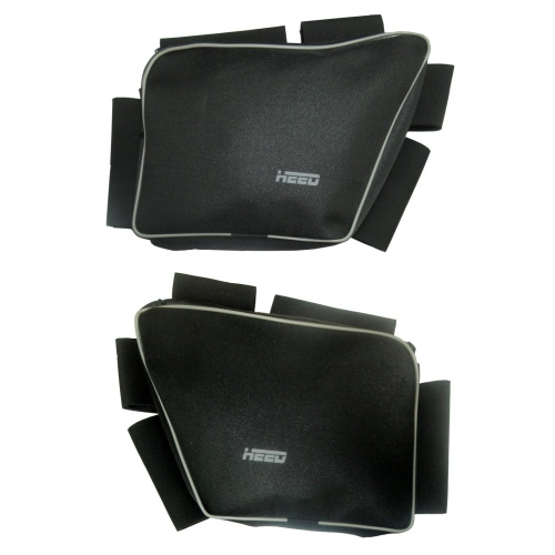 Κάγκελα προστασίας Honda VFR 1200 Crosstourer+τσάντες - Image 3