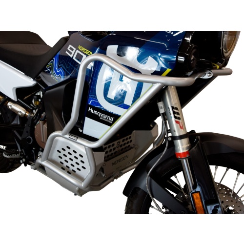 Κάγκελα προστασίας Husqvarna Norden 901 Expedition - Image 2
