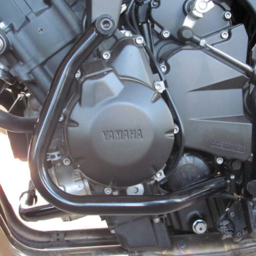 Κάγκελα προστασίας Yamaha FZ 6 Fazer (2004-2010)