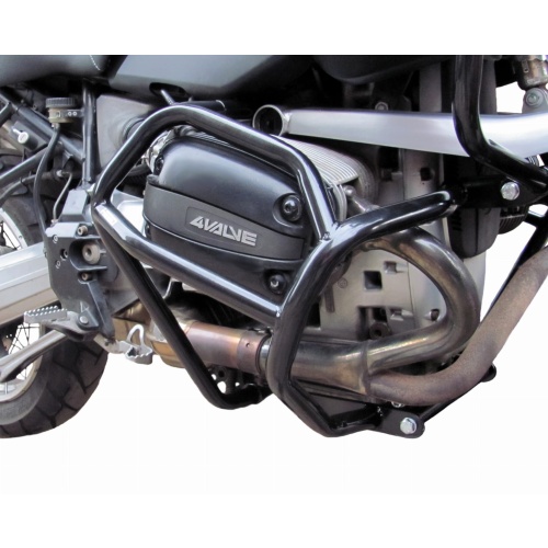 Κάγκελα προστασίας BMW R1100/850 GS (1995-2001) - Image 2