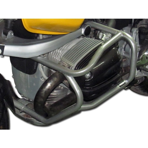 Κάτω κάγκελα προστασίας BMW R1150 GS 1999-2004 - Image 2