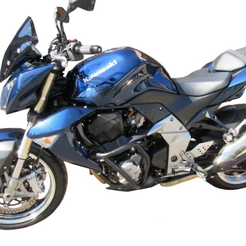 Κάγκελα προστασίας KAWASAKI Z1000 2007-2009