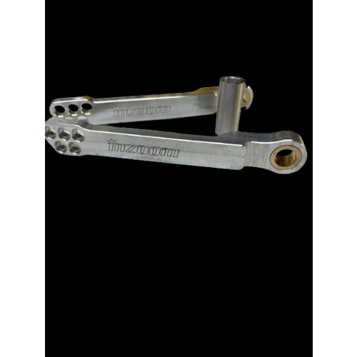 ΚΙΤ ΧΑΜΗΛΩΜΑΤΟΣ SUZUKI GSXR1000 2007-2008 GSXR600/750 2006-2016 ΣΕΤ - Image 2