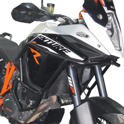 Κάγκελα προστασίας KTM 1190R ADVENTURE+τσάντες