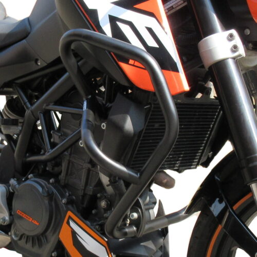 Κάγκελα προστασίας KTM 125 DUKE 2011-2016